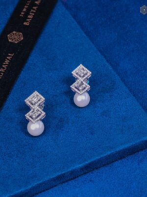 Ziva Drop Earrings