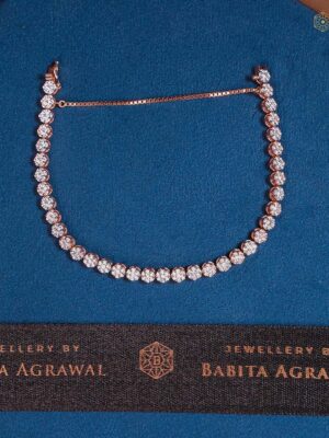 Spirit Line Bracelet