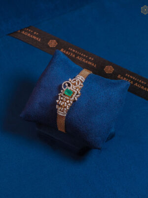 Memory Chain Bracelet