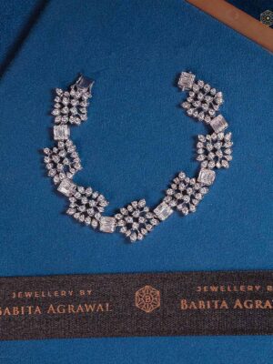 Legacy Line Bracelet