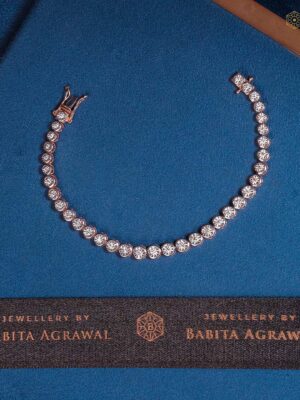 Street Luxe Bracelet