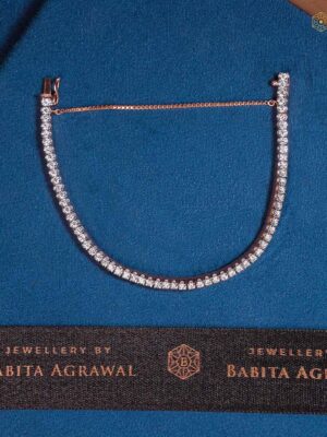 Solar Gleam Bracelet