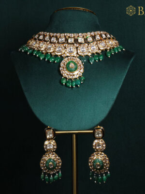 Emerald Riwaaz