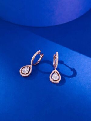 Teardrop Bali Elegance