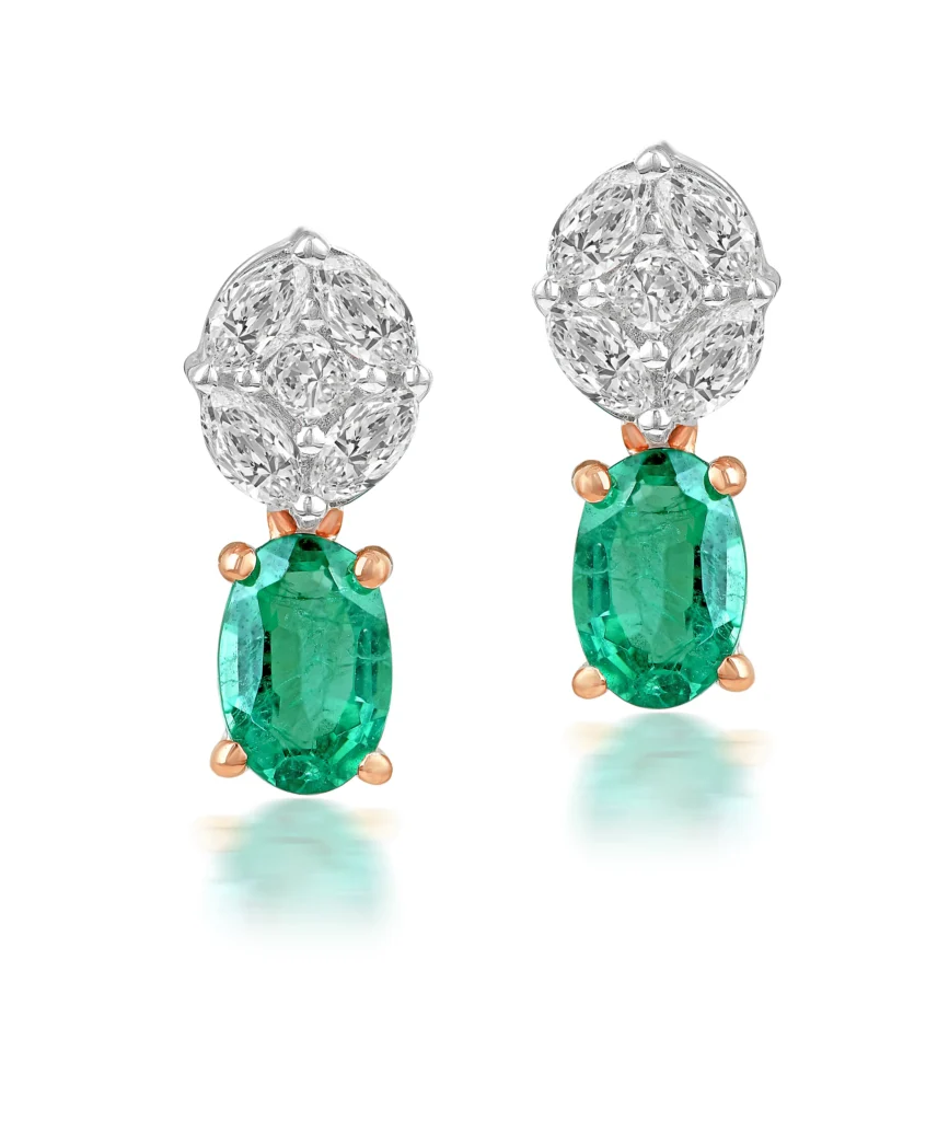 Long Earrings