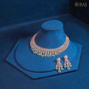 Bridal-Diamond-Jewellery-Emerald-majestic