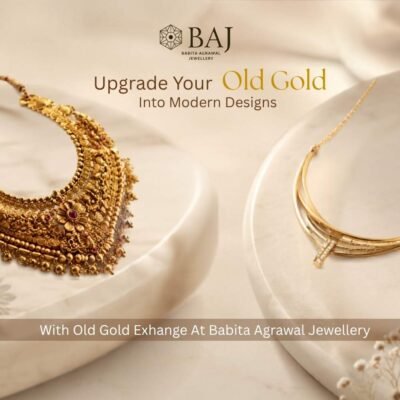 How to Use the June Price Drop to Upgrade Your Old Family Gold