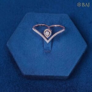 Tiara-Diamond-Ring