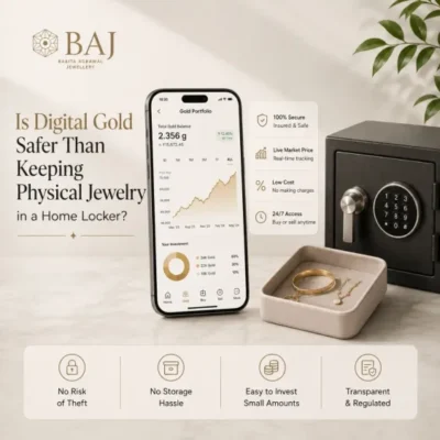 is-digital-gold-safer-than-keeping-physical-jewelry-in-a-home-locker